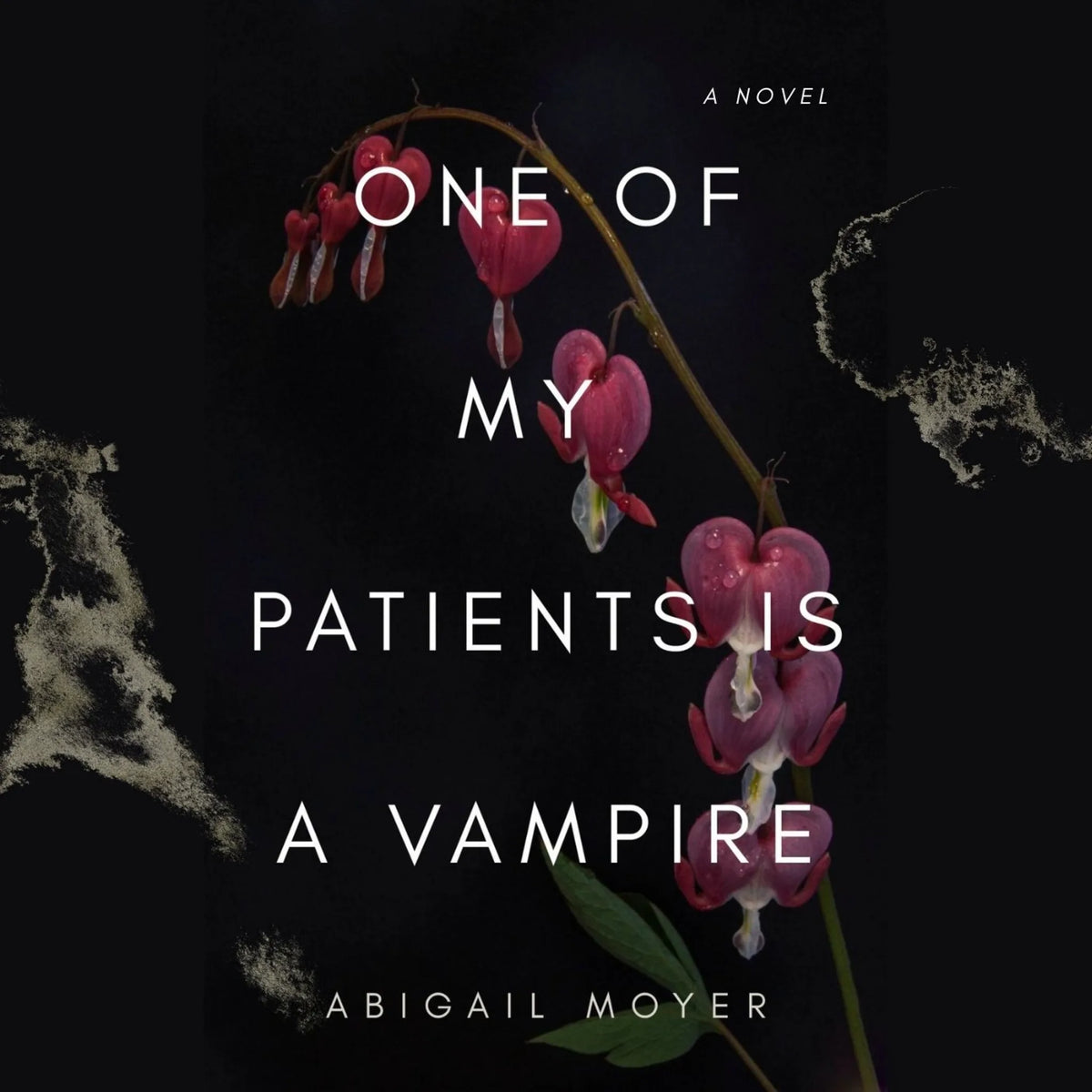 One of My Patients is a Vampire