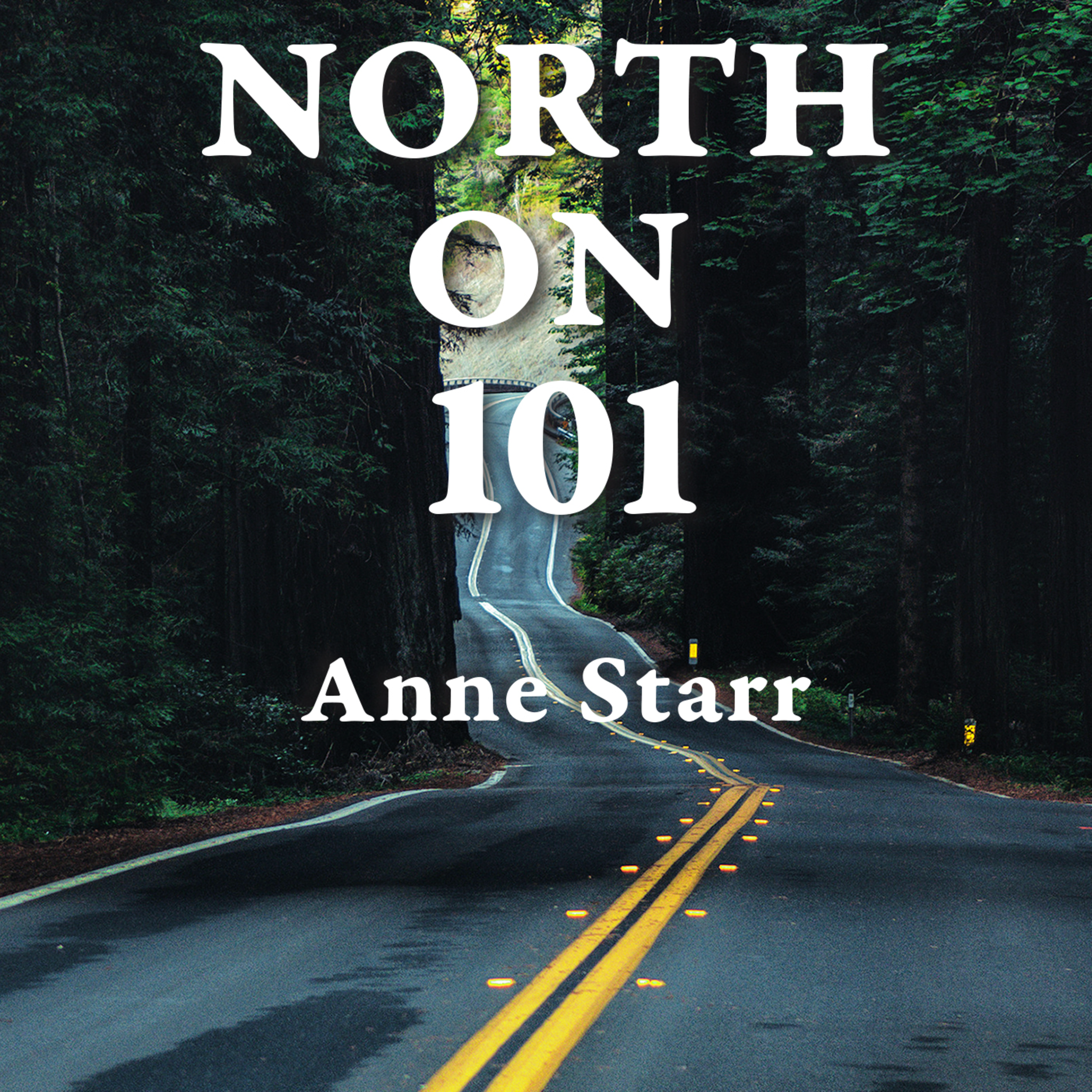 North on 101