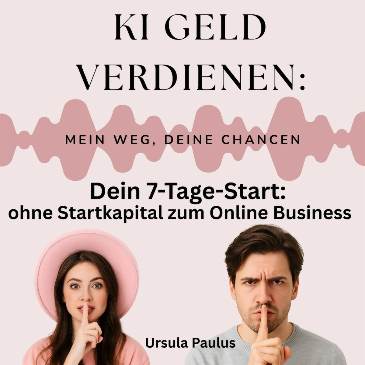 KI Geld verdienen: Mein Weg, deine Chancen