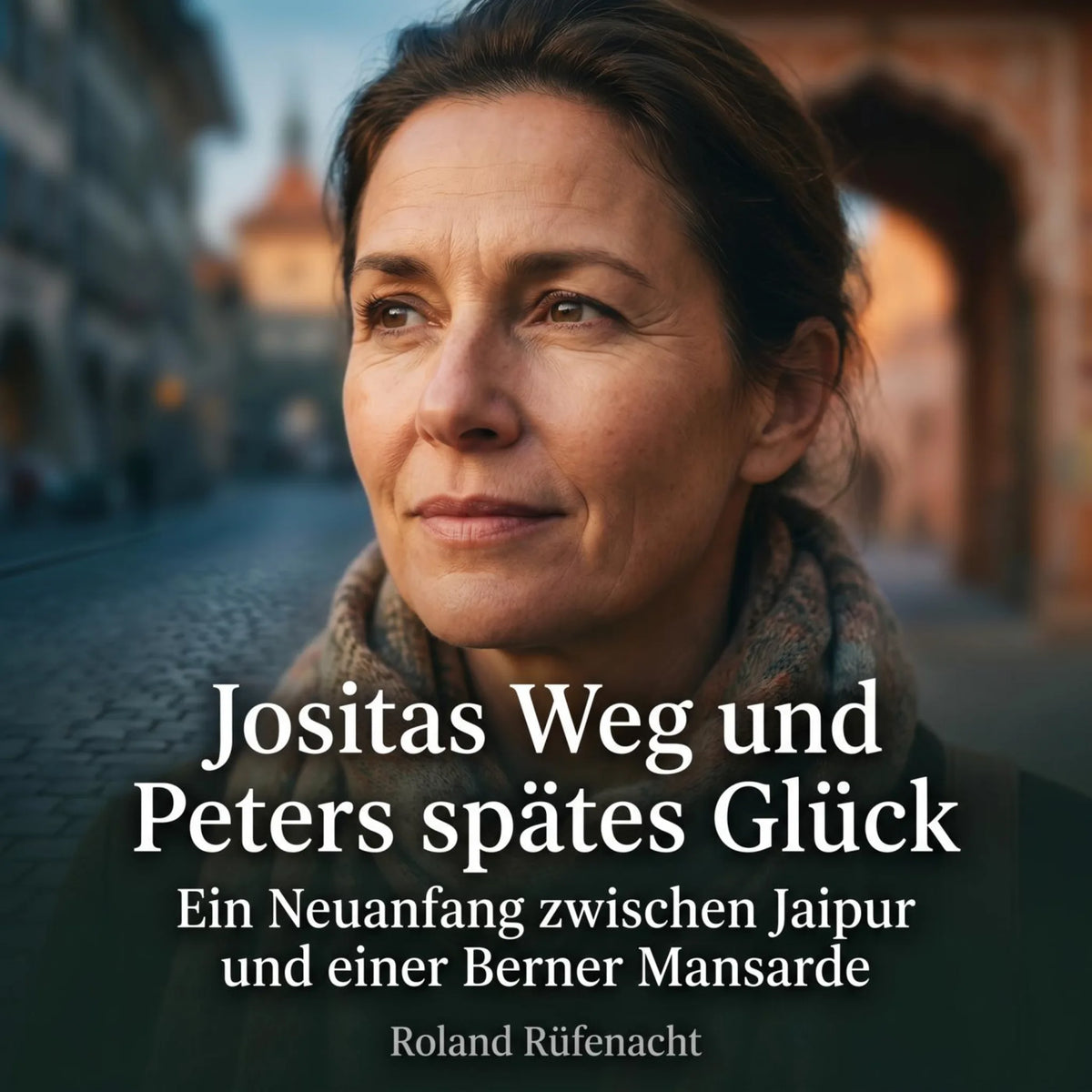 Jositas Weg und Peters spätes Glück