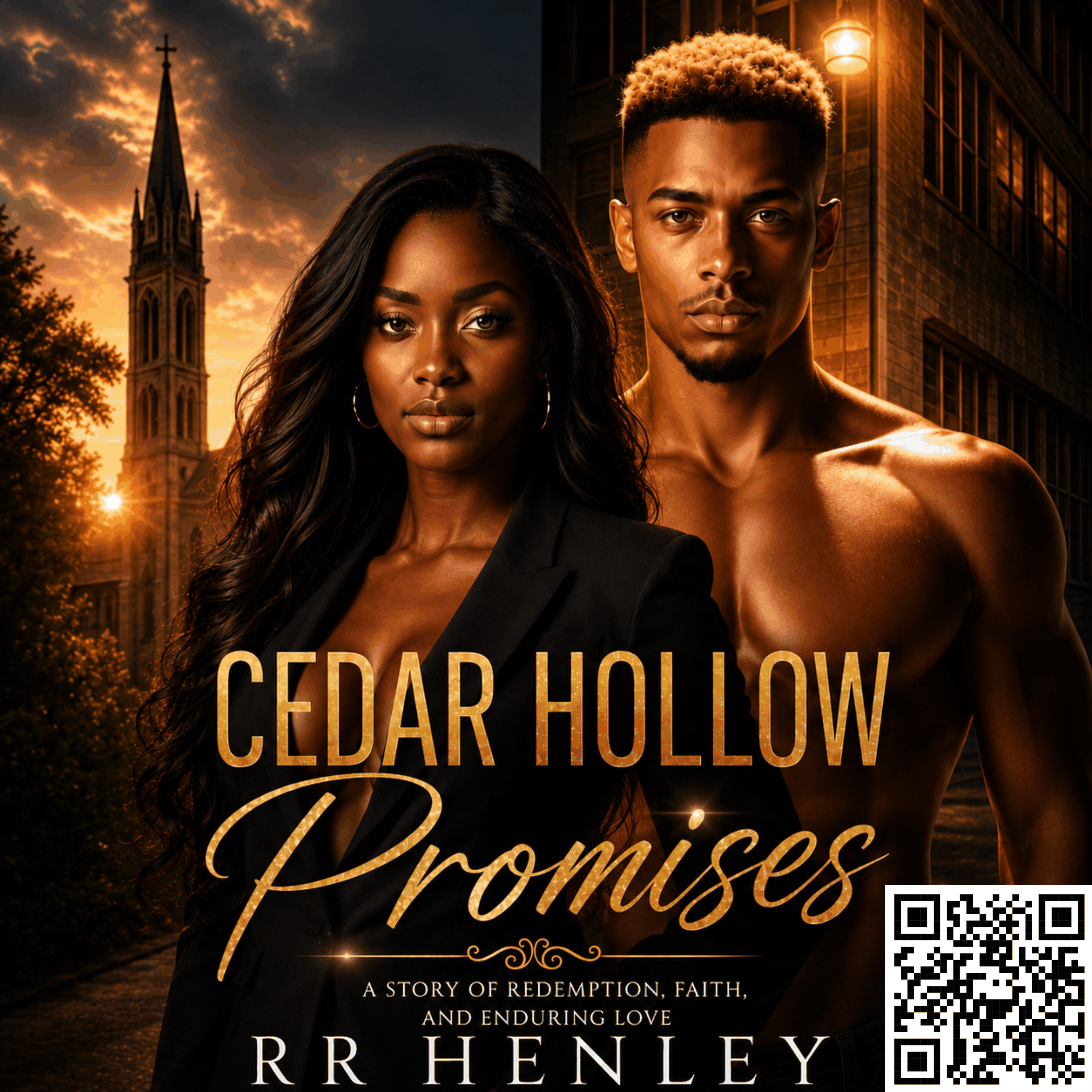 Cedar Hollow Promises
