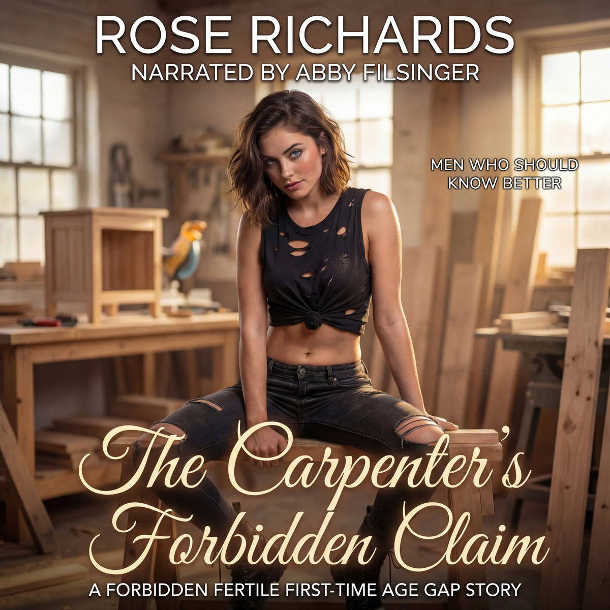 The Carpenter's Forbidden Claim
