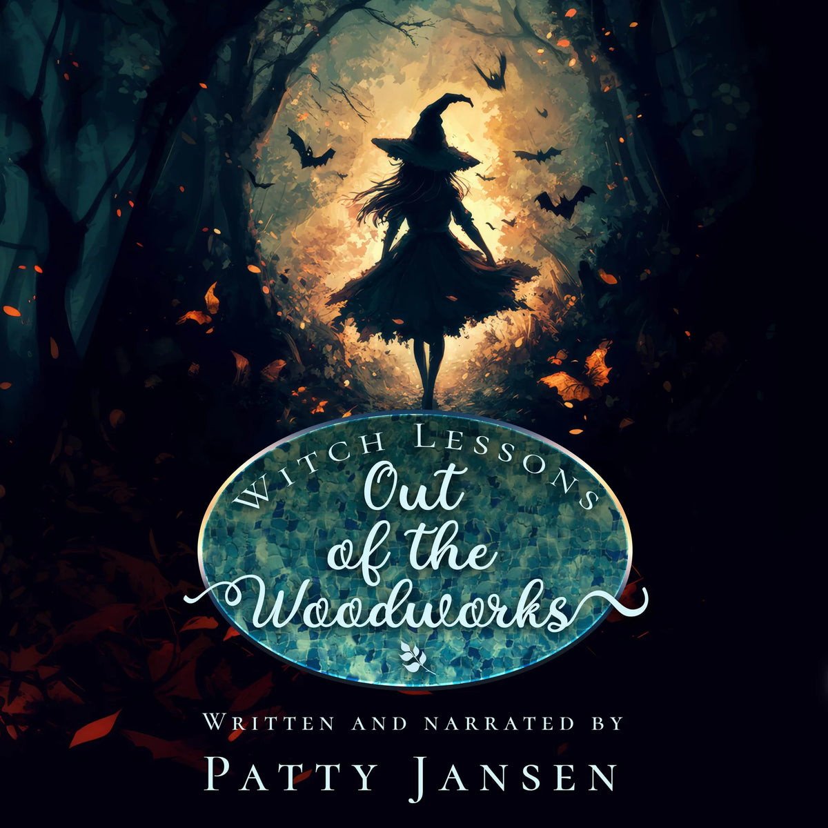 Out of the Woodworks