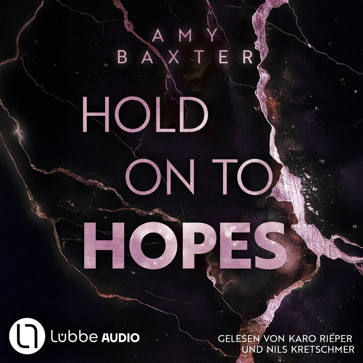 Hold on to Hopes - The Club-Empire, Teil 2