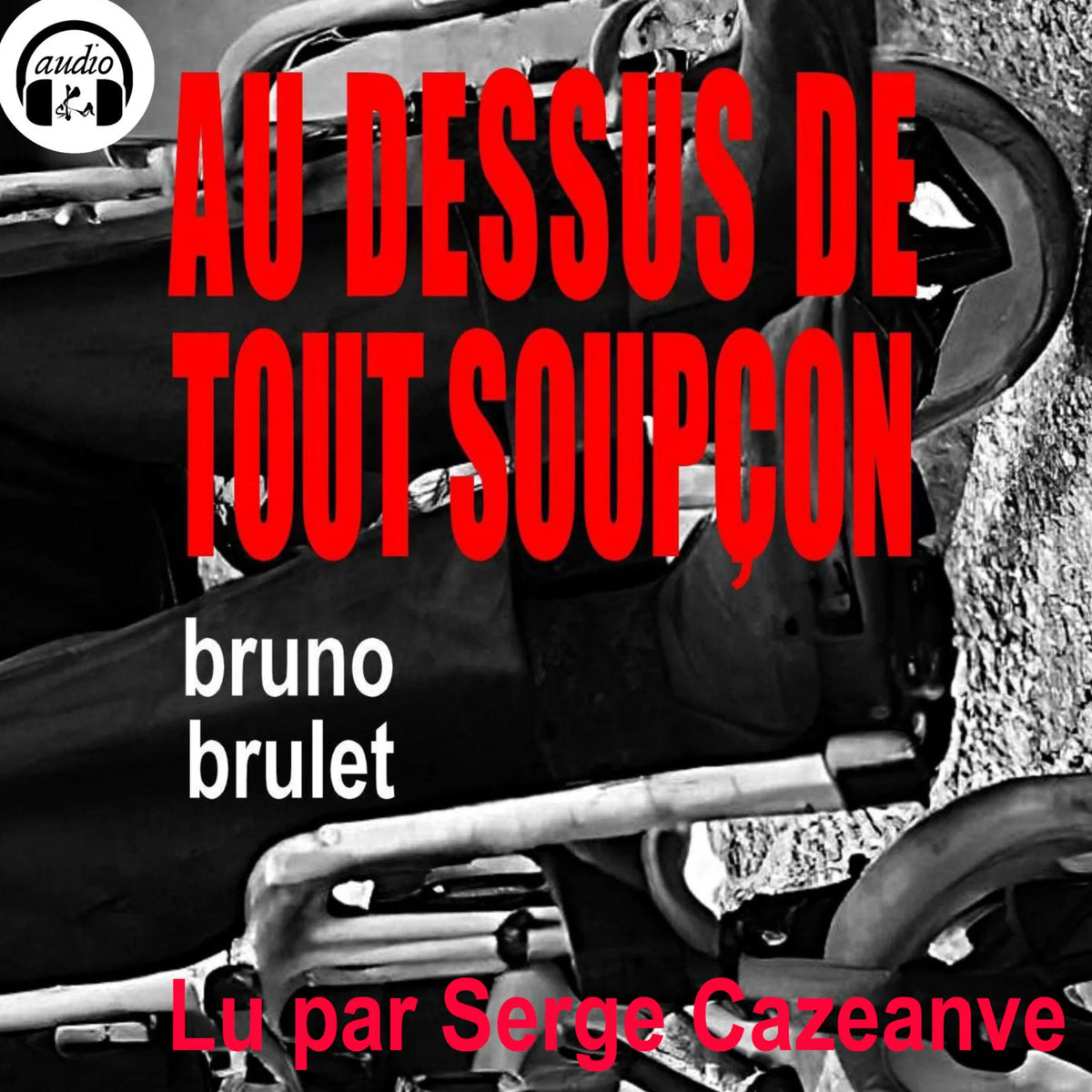 Au-dessus de tout soupçon