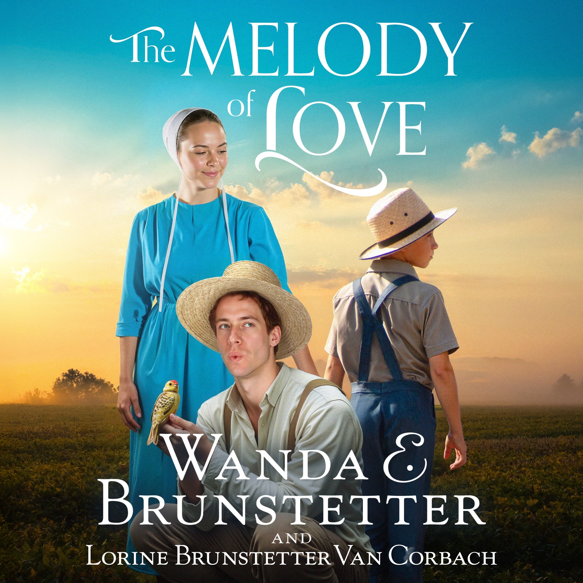 The Melody of Love