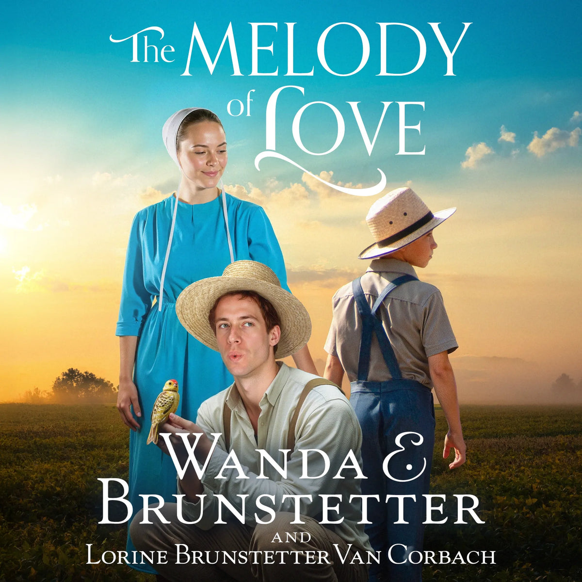 The Melody of Love