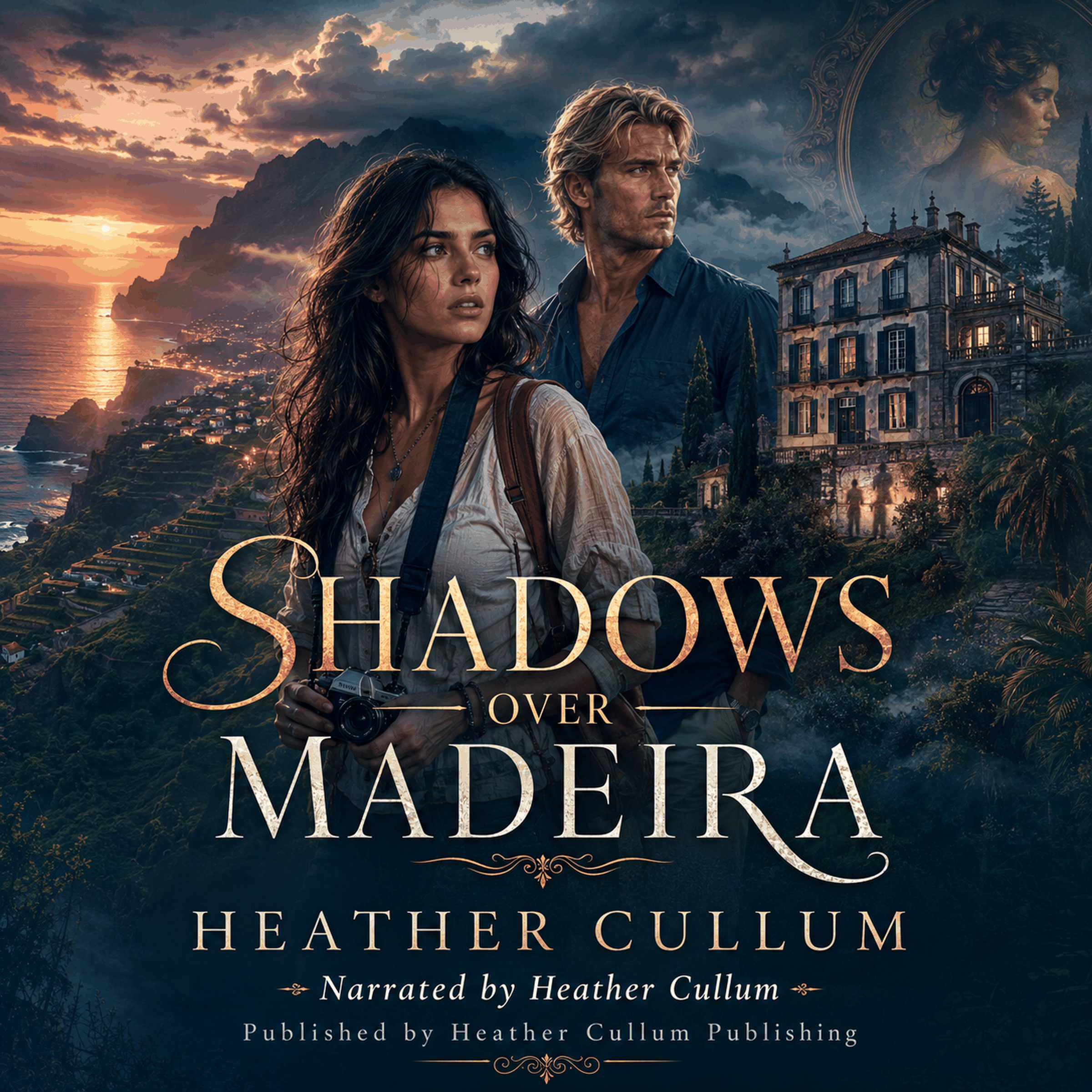 Shadows Over Madeira