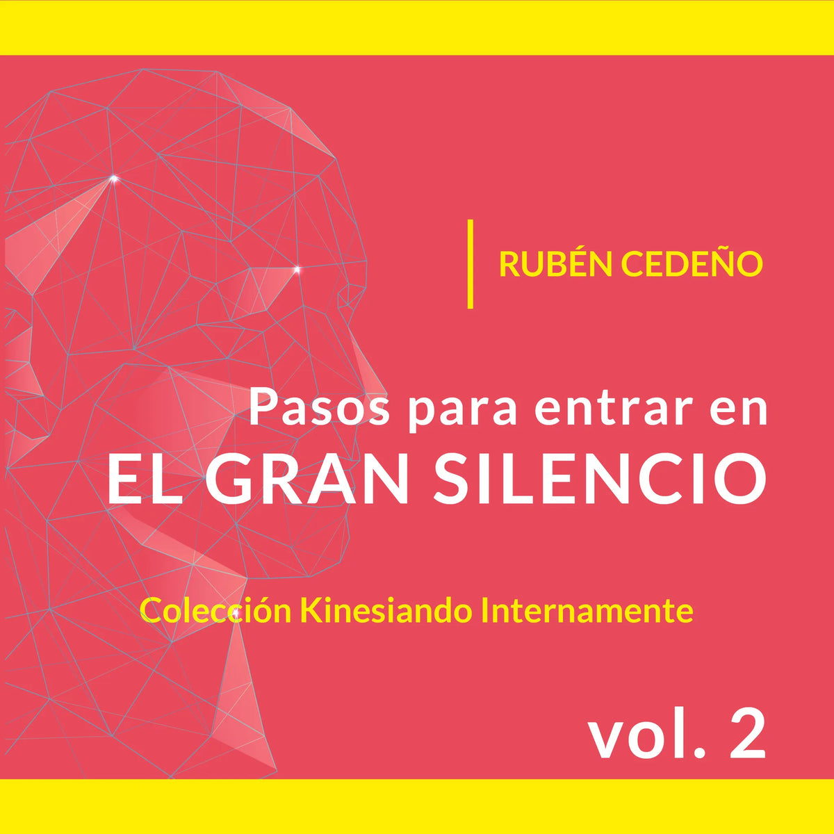 Pasos para entrar en el gran silencio