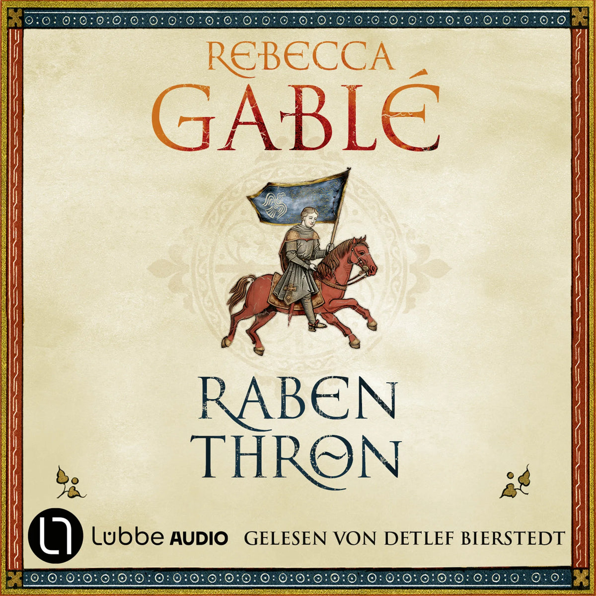 Rabenthron