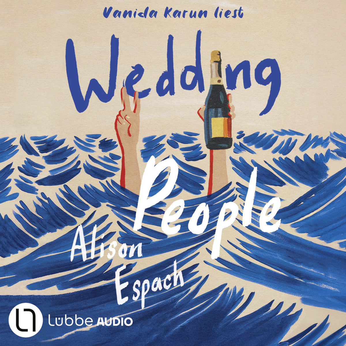 Wedding People (deutsche Ausgabe)