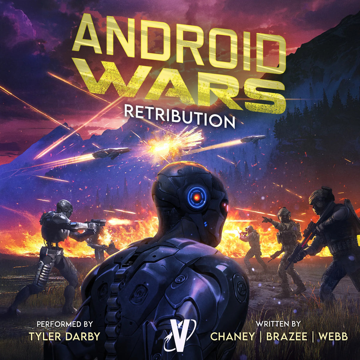 Retribution