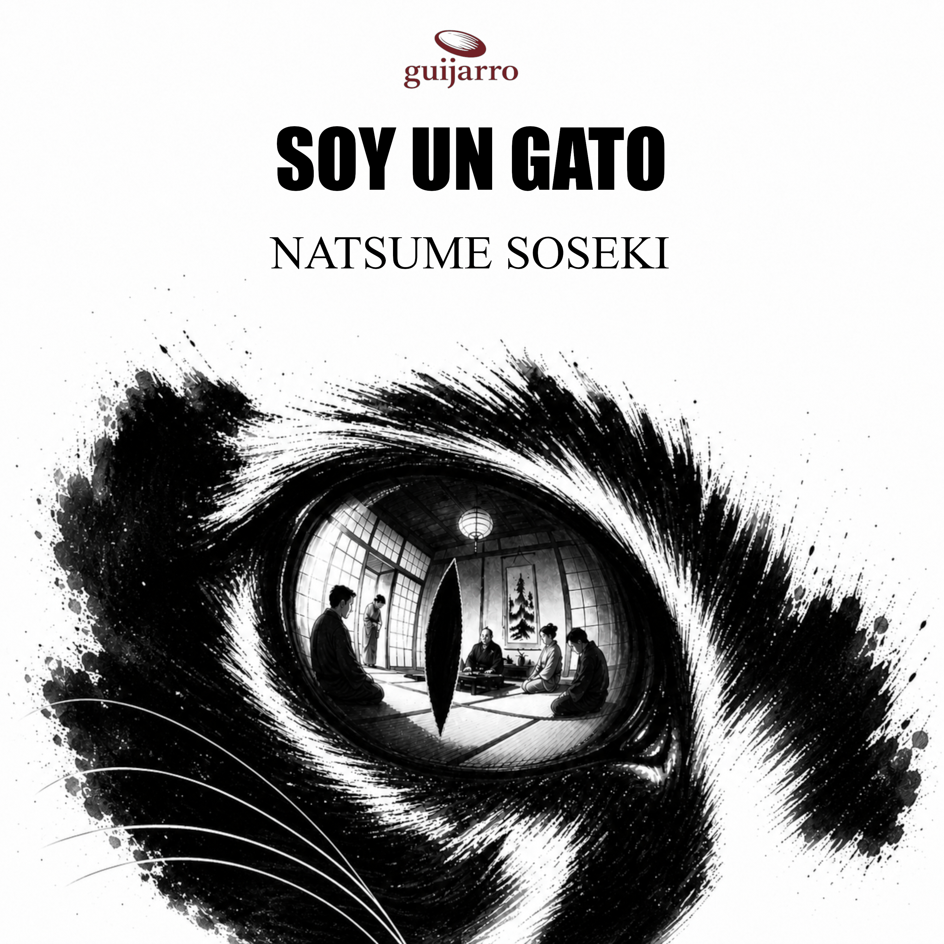 Soy un Gato