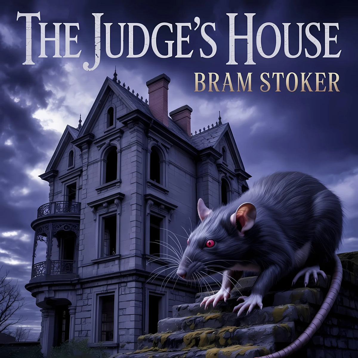 The Judge’s House