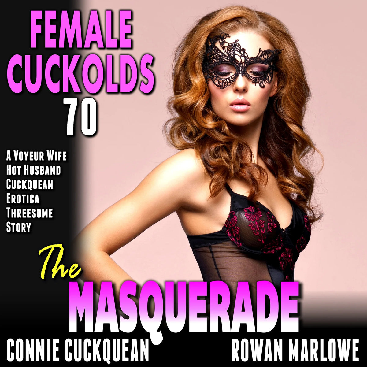 The Masquerade: Female Cuckolds 70