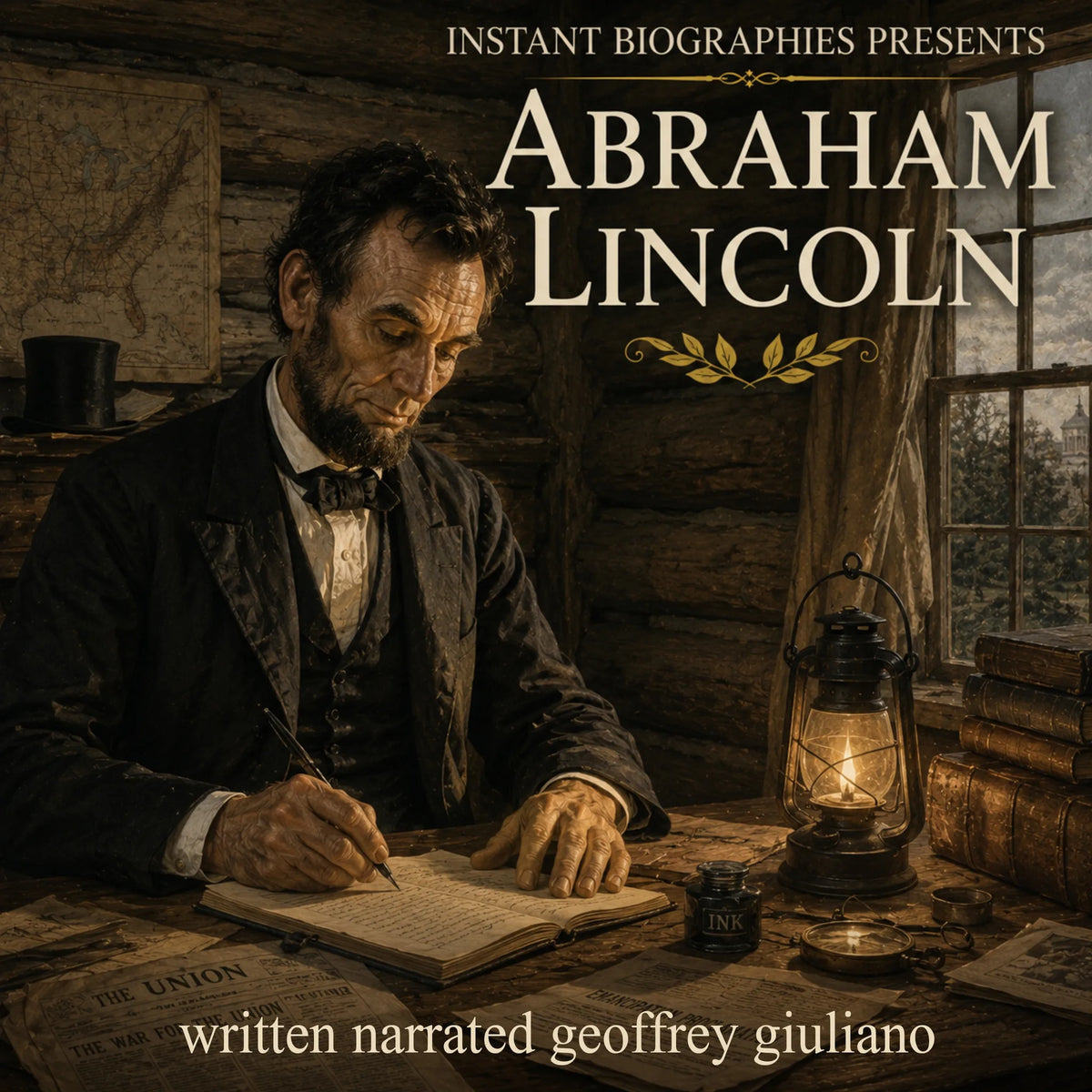 Abraham Lincoln
