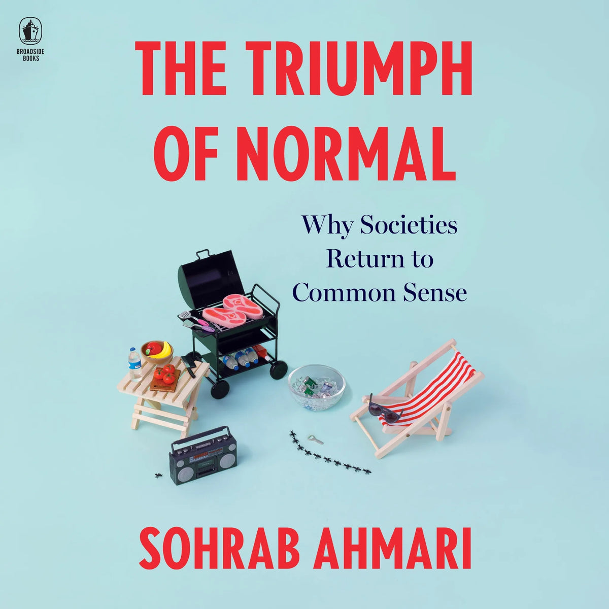 The Triumph of Normal