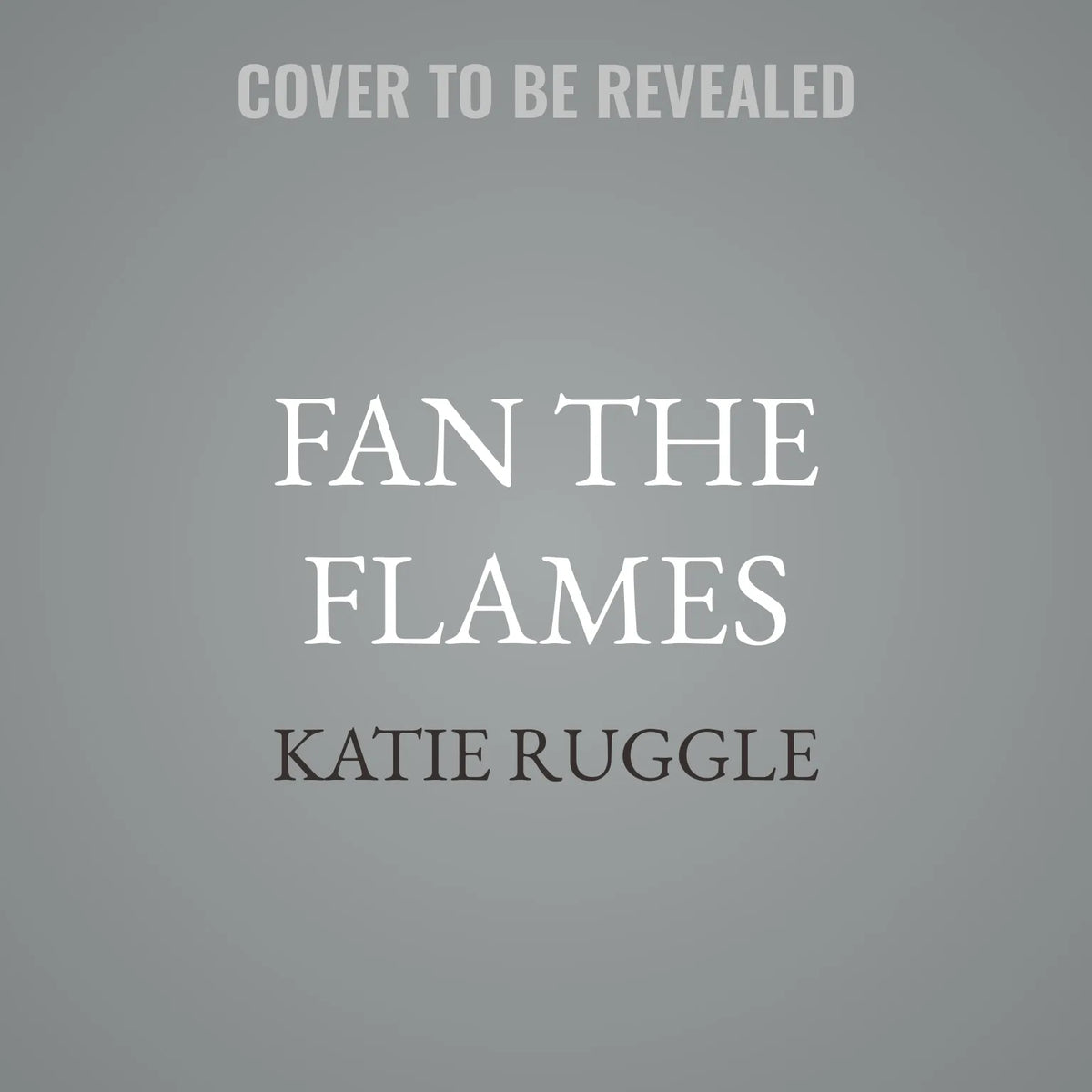 Fan the Flames