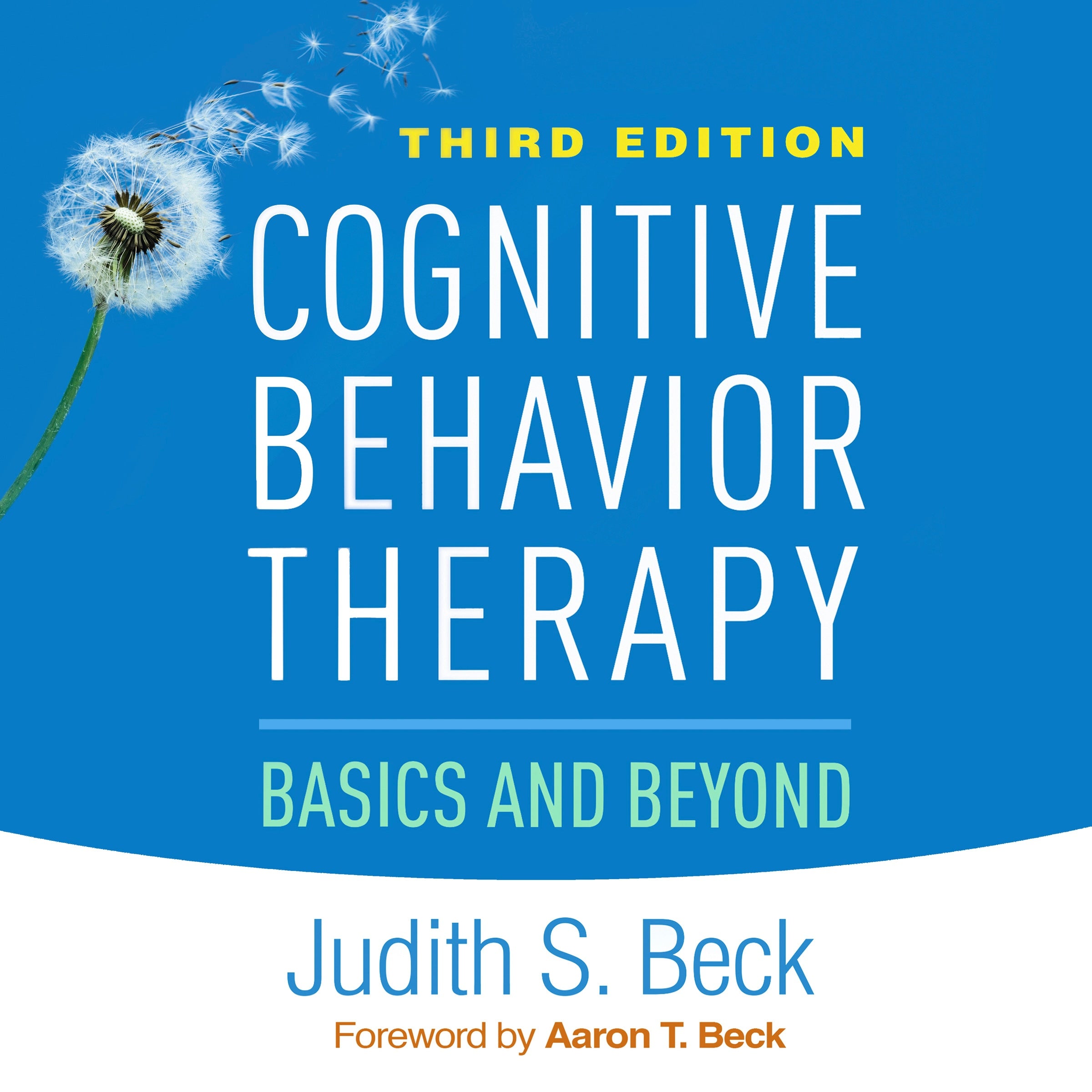 Cognitive Behavior Therapy