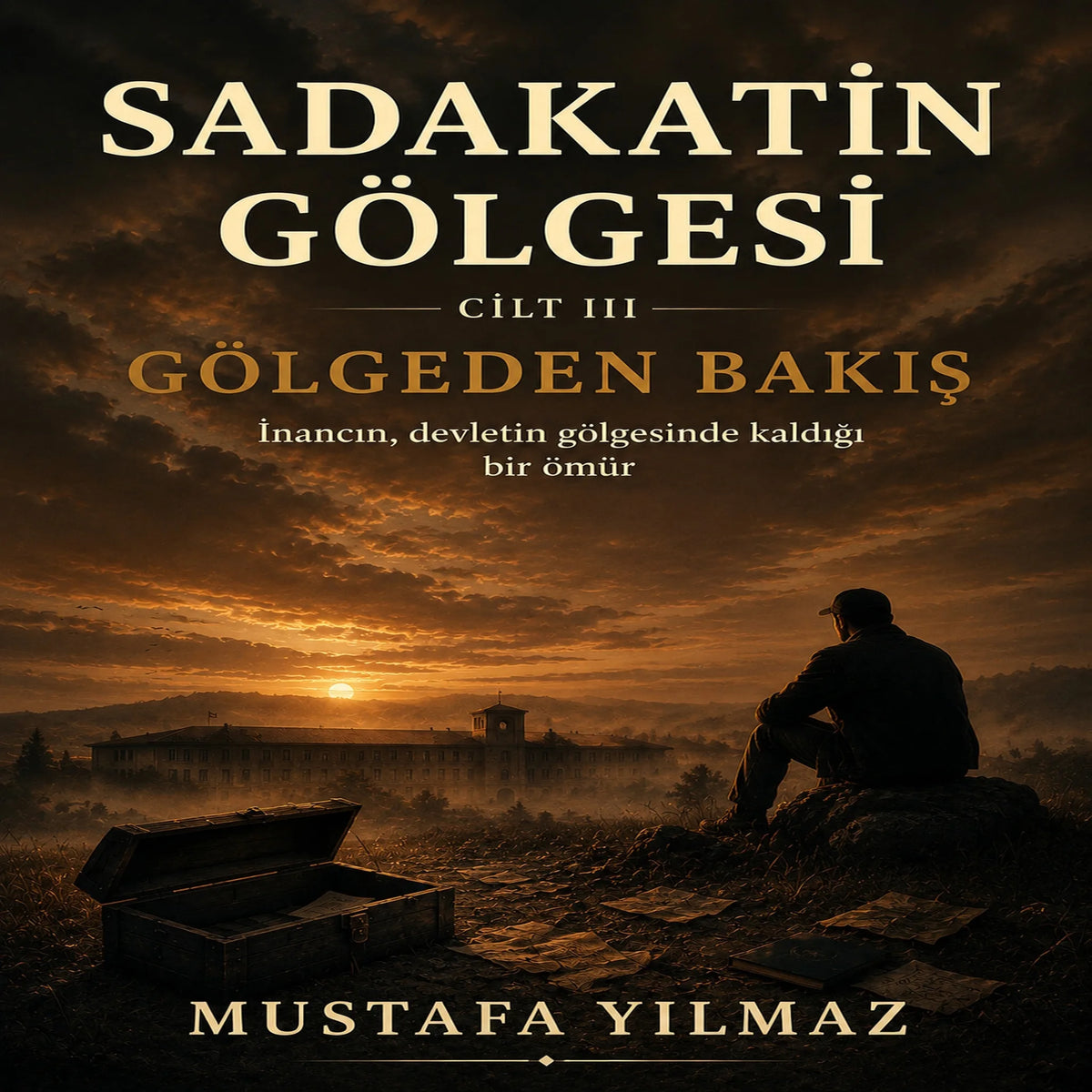 Sadakatin Gölgesi - Gölgeden Bakış