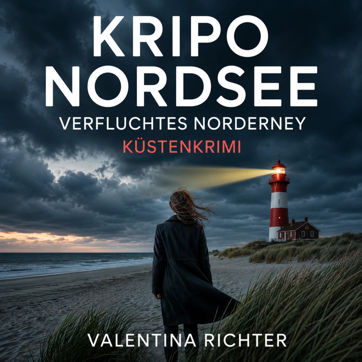 Kripo Nordsee