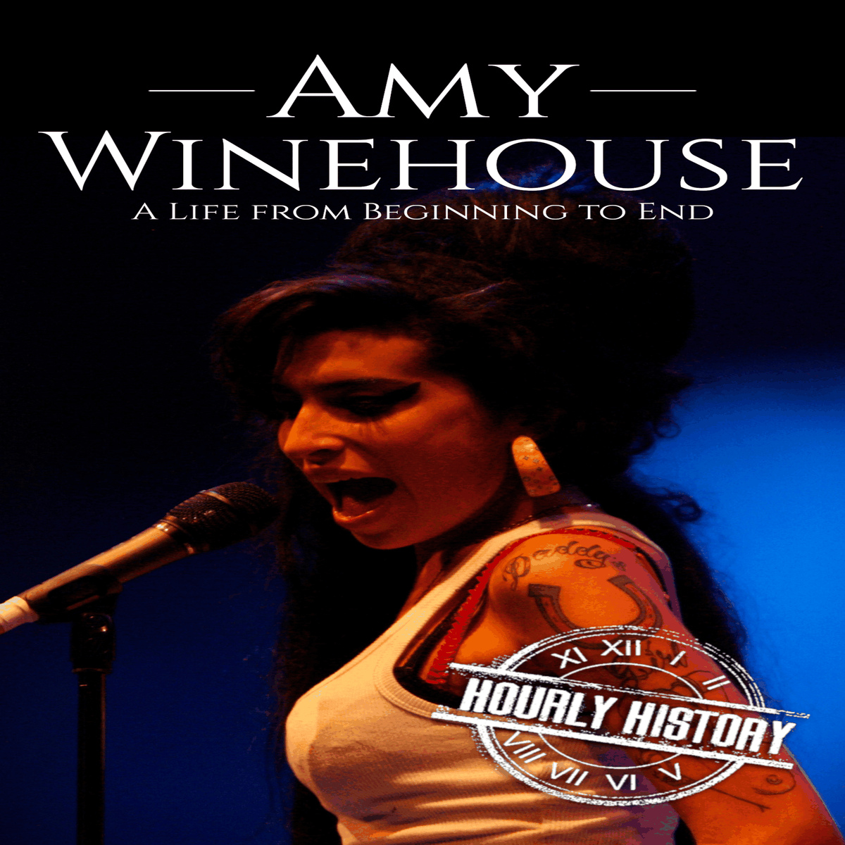 Amy Winehouse