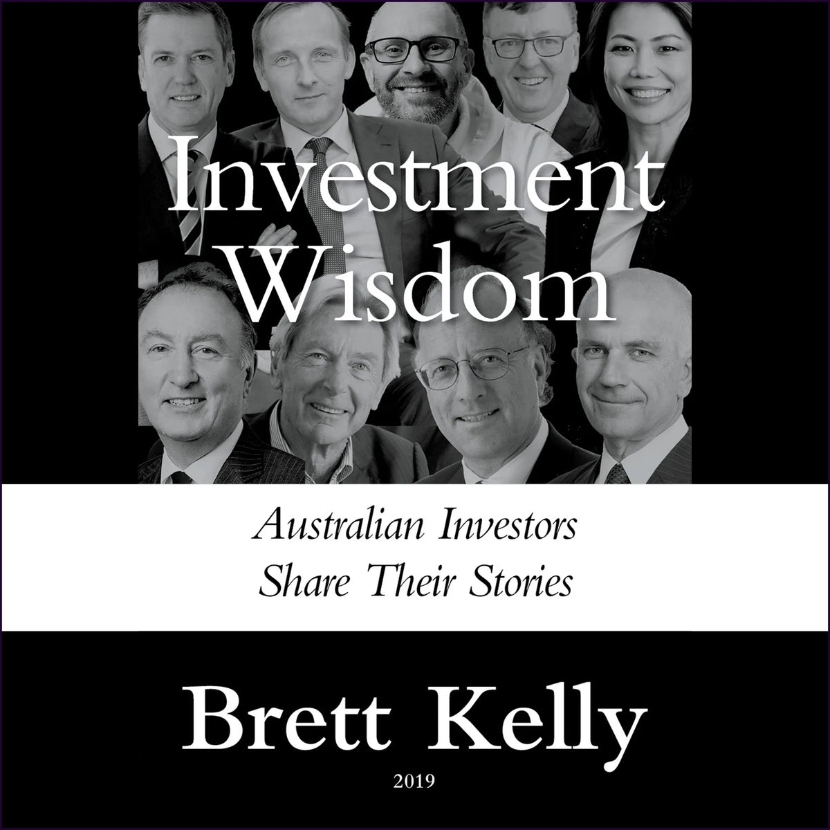 Investment Wisdom