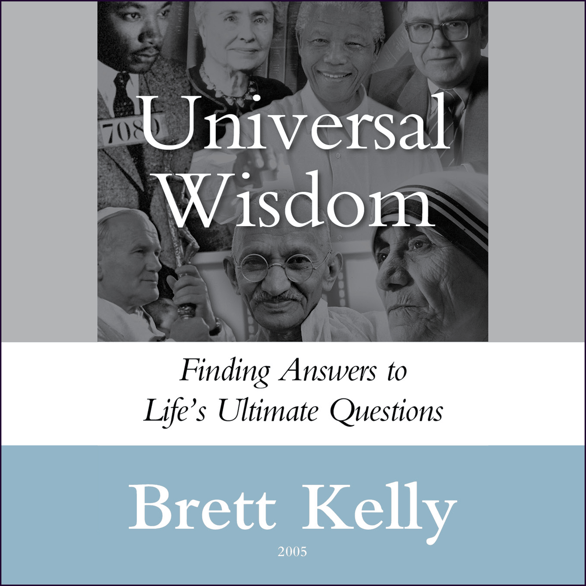Universal Wisdom