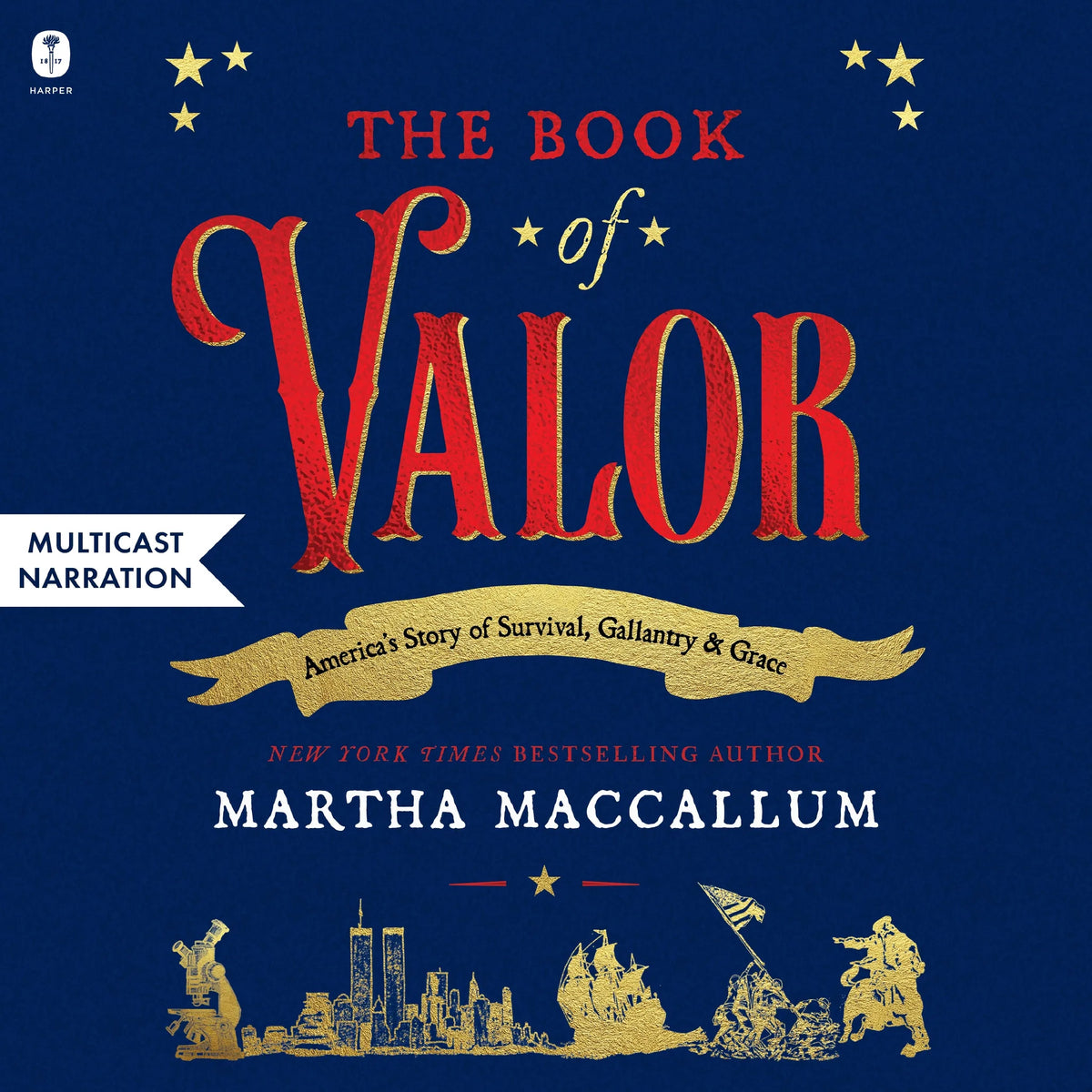 The Book of Valor