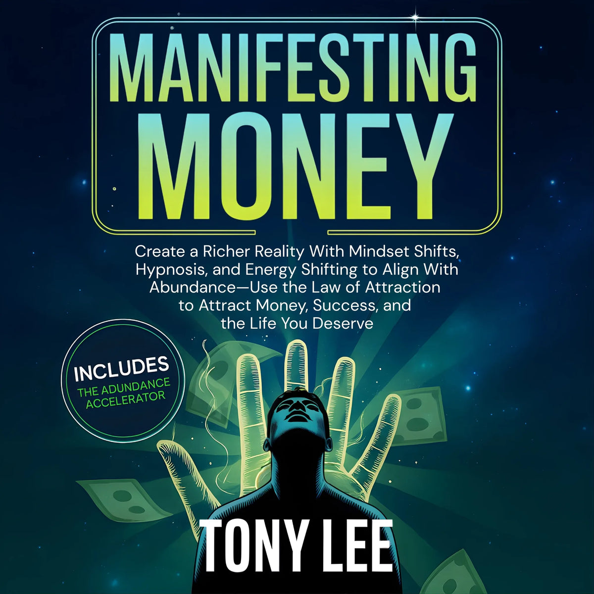 Manifesting Money