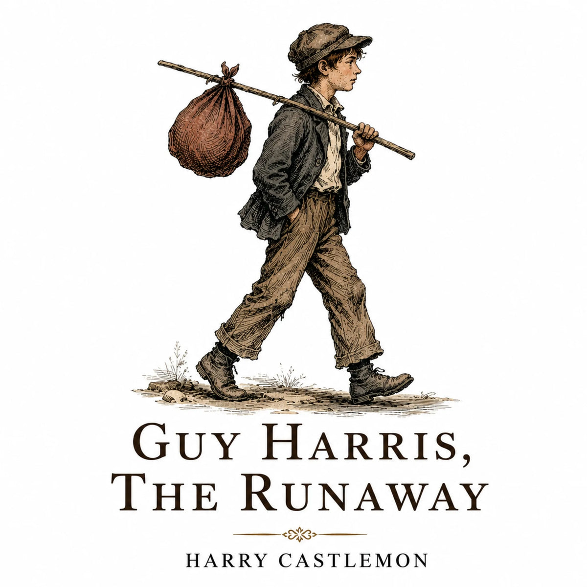 Guy Harris