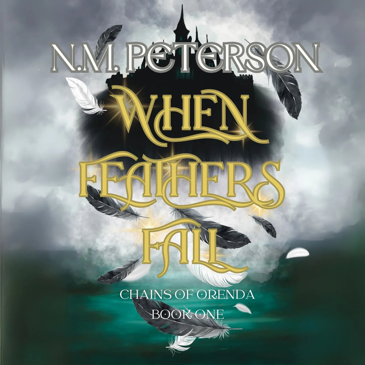 When Feathers Fall