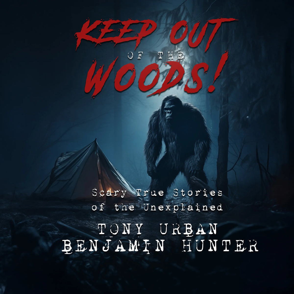 Keep Out of the Woods