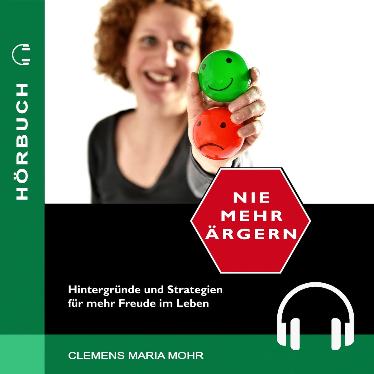 Nie mehr ärgern
