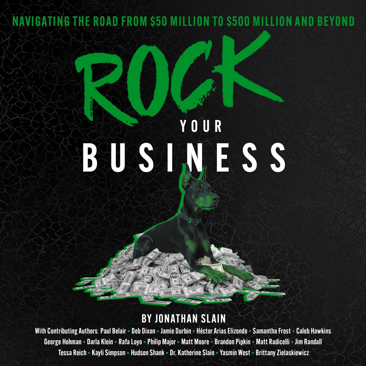 Rock Your Business
