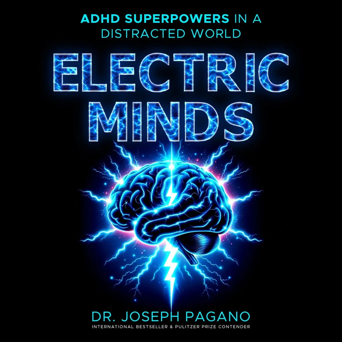 Electric Minds