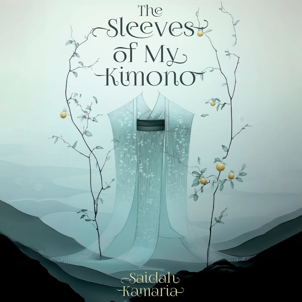 The Sleeves of My Kimono