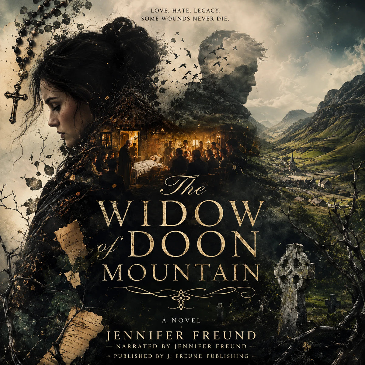 The Widow of Doon Mountain