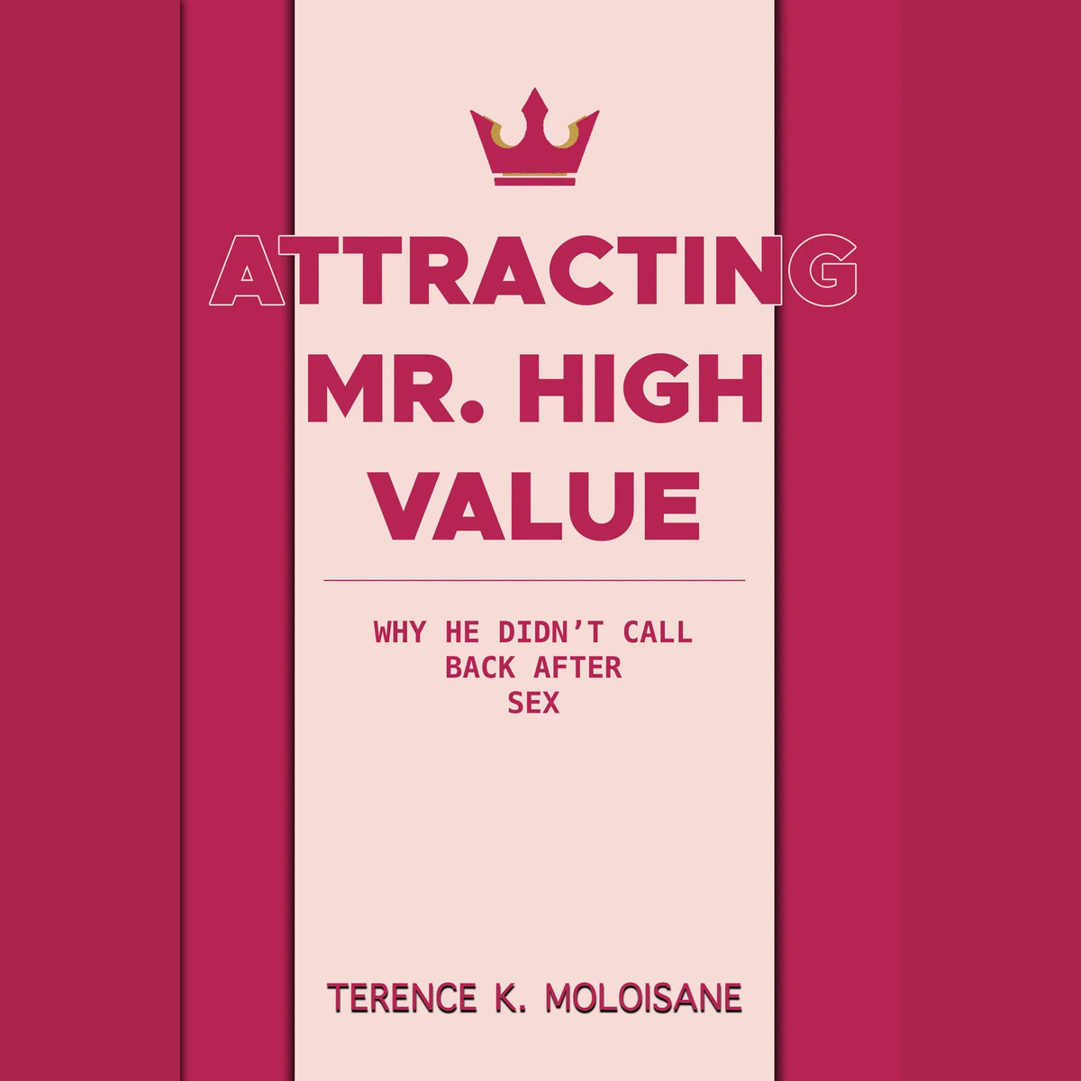 Attracting Mr. High Value: Why He Didn't Call Back After Sex