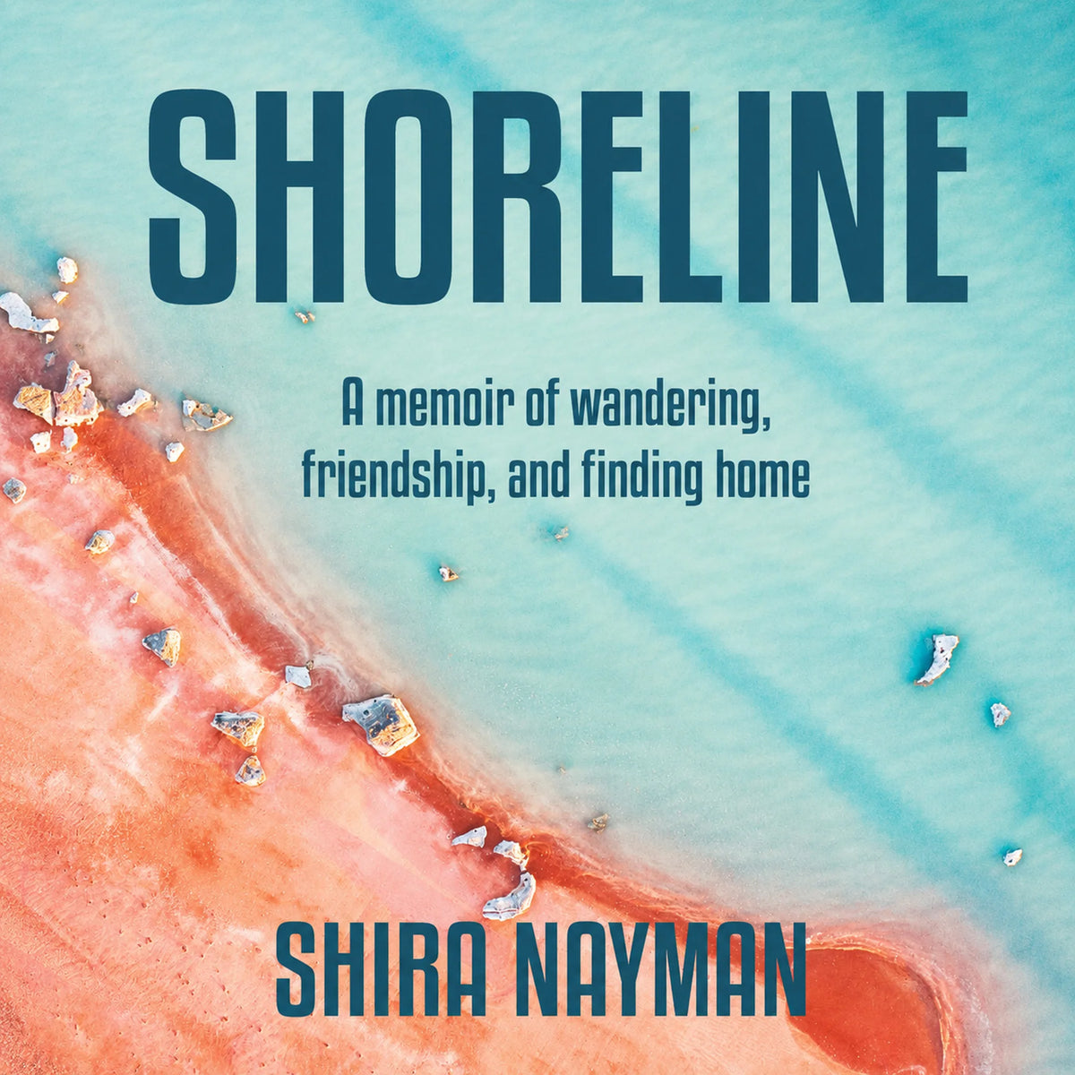 Shoreline