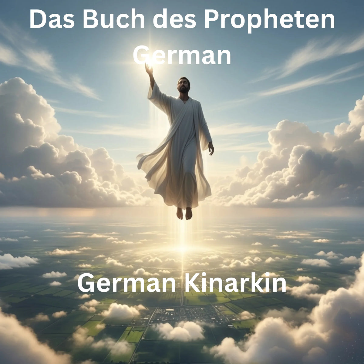 Das Buch des Propheten German