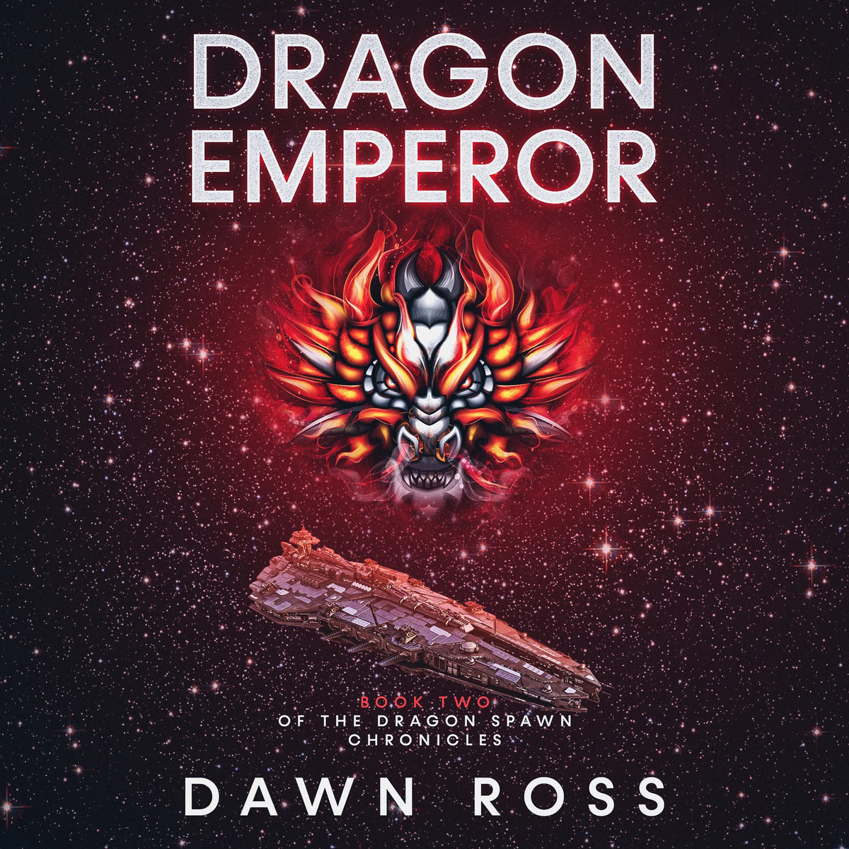 Dragon Emperor