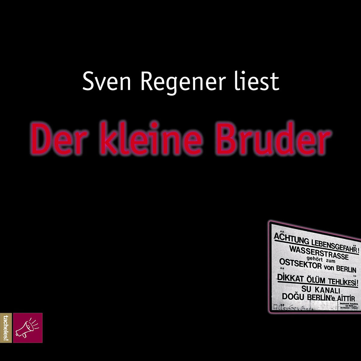 Der kleine Bruder - Der Herr Lehmann-Kosmos, Band 3 (Ungekürzt)