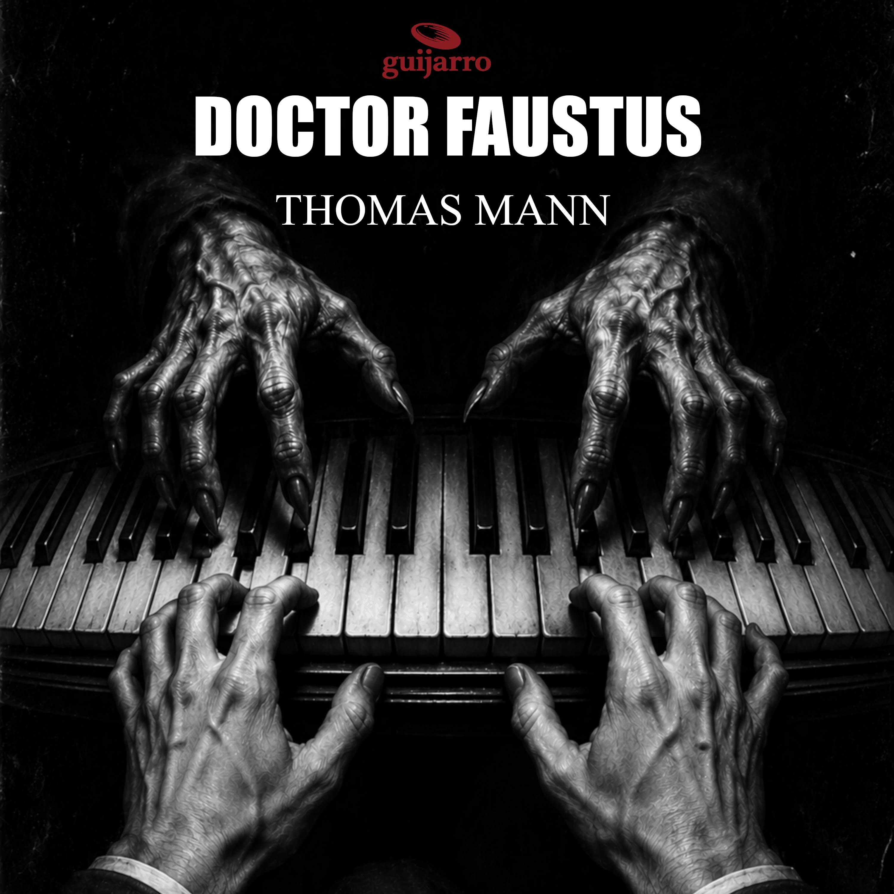Doctor Faustus