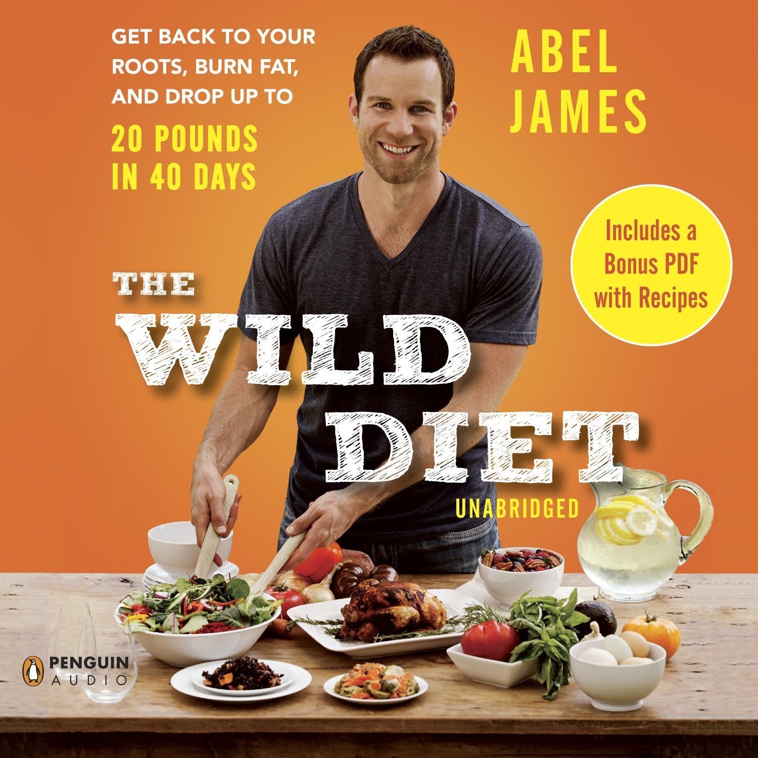 The Wild Diet