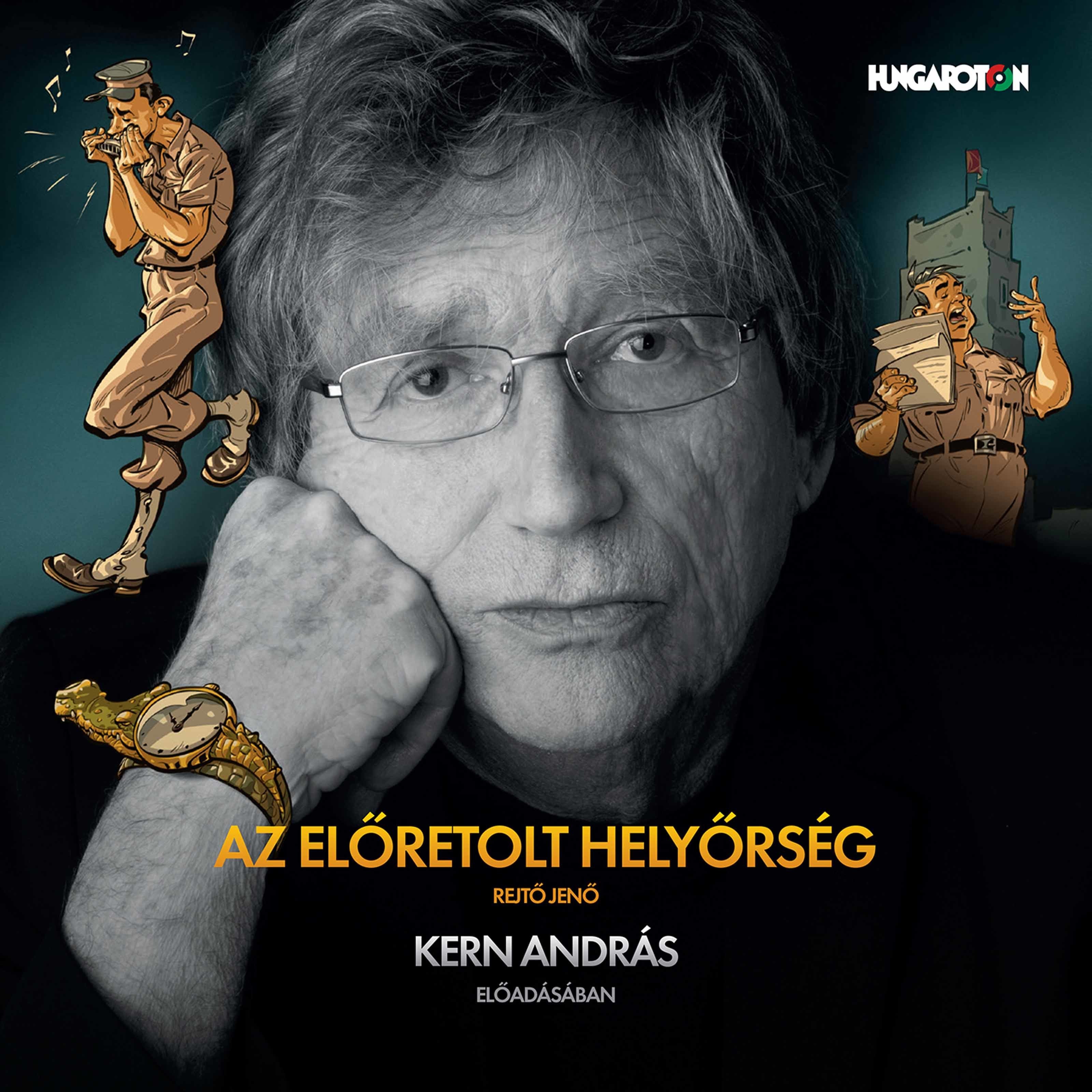Az Előretolt Helyőrség