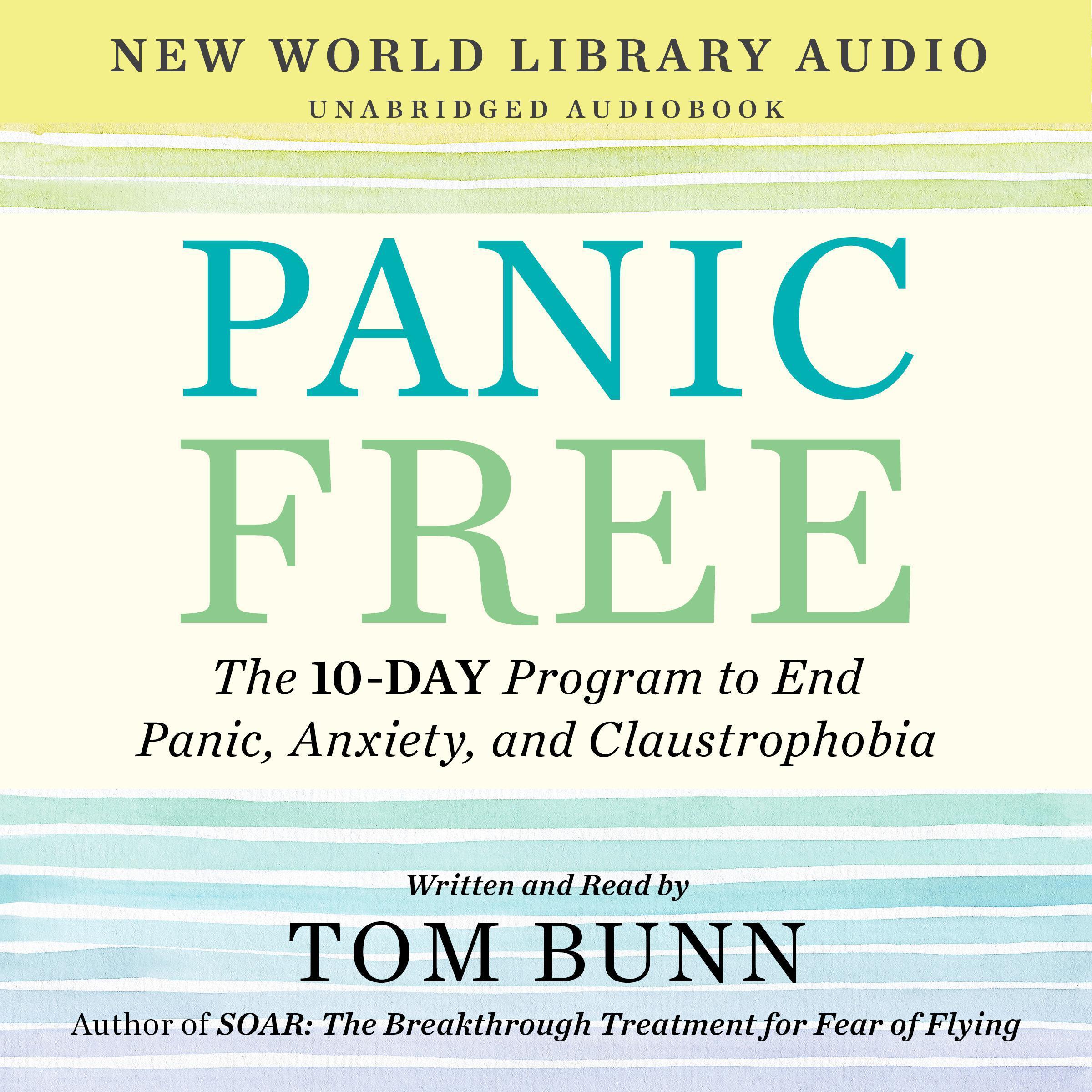 Panic Free