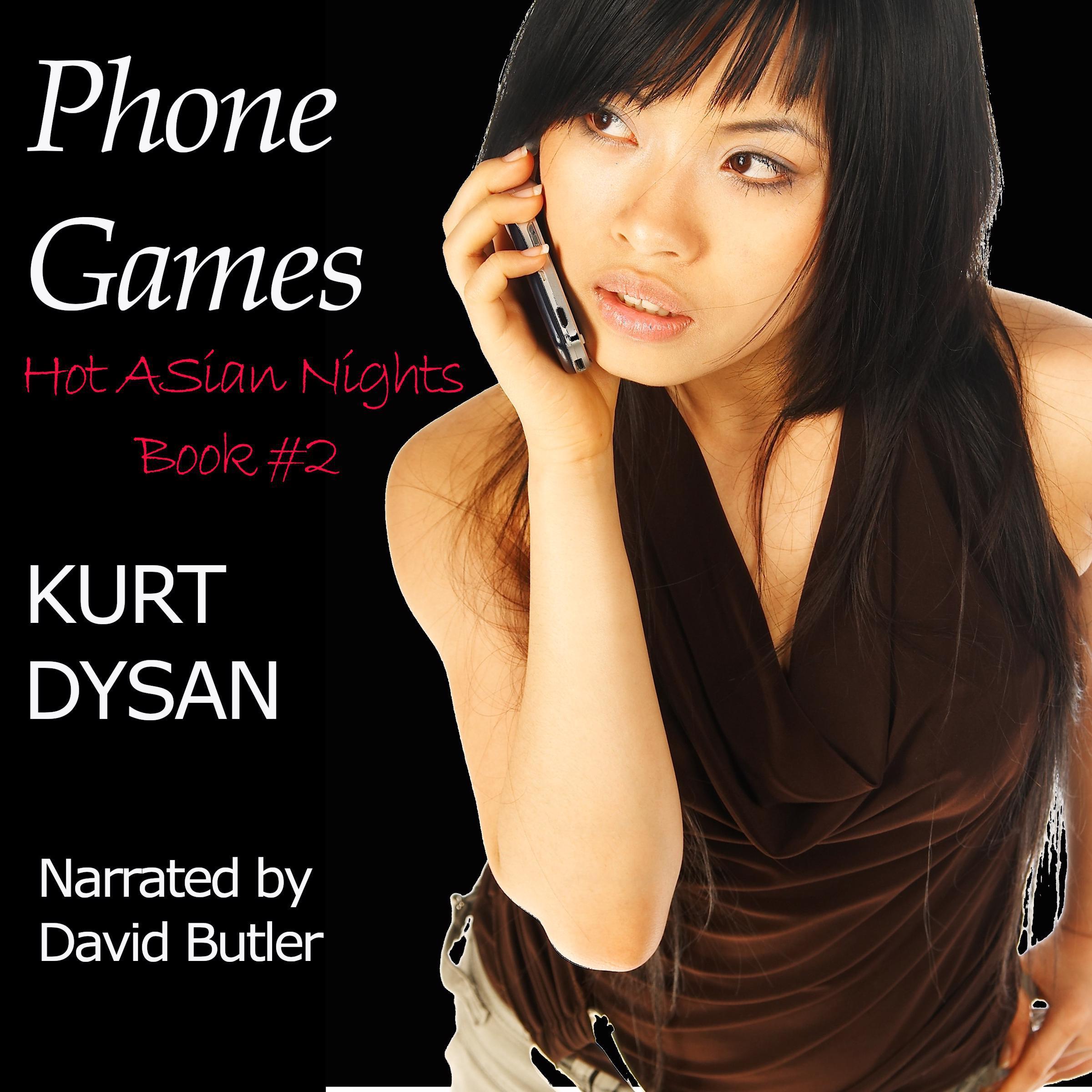 Phone Games