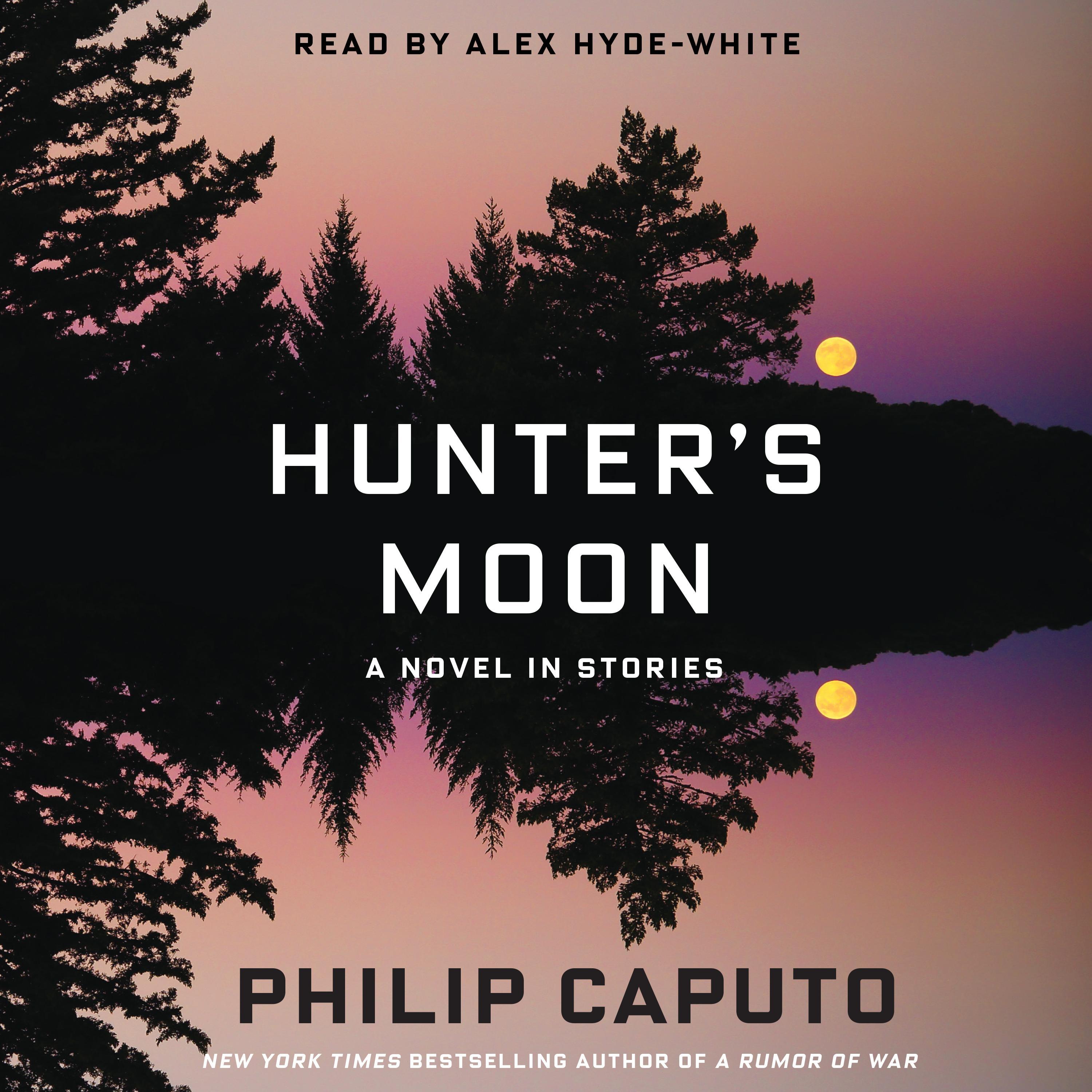Hunter’s Moon