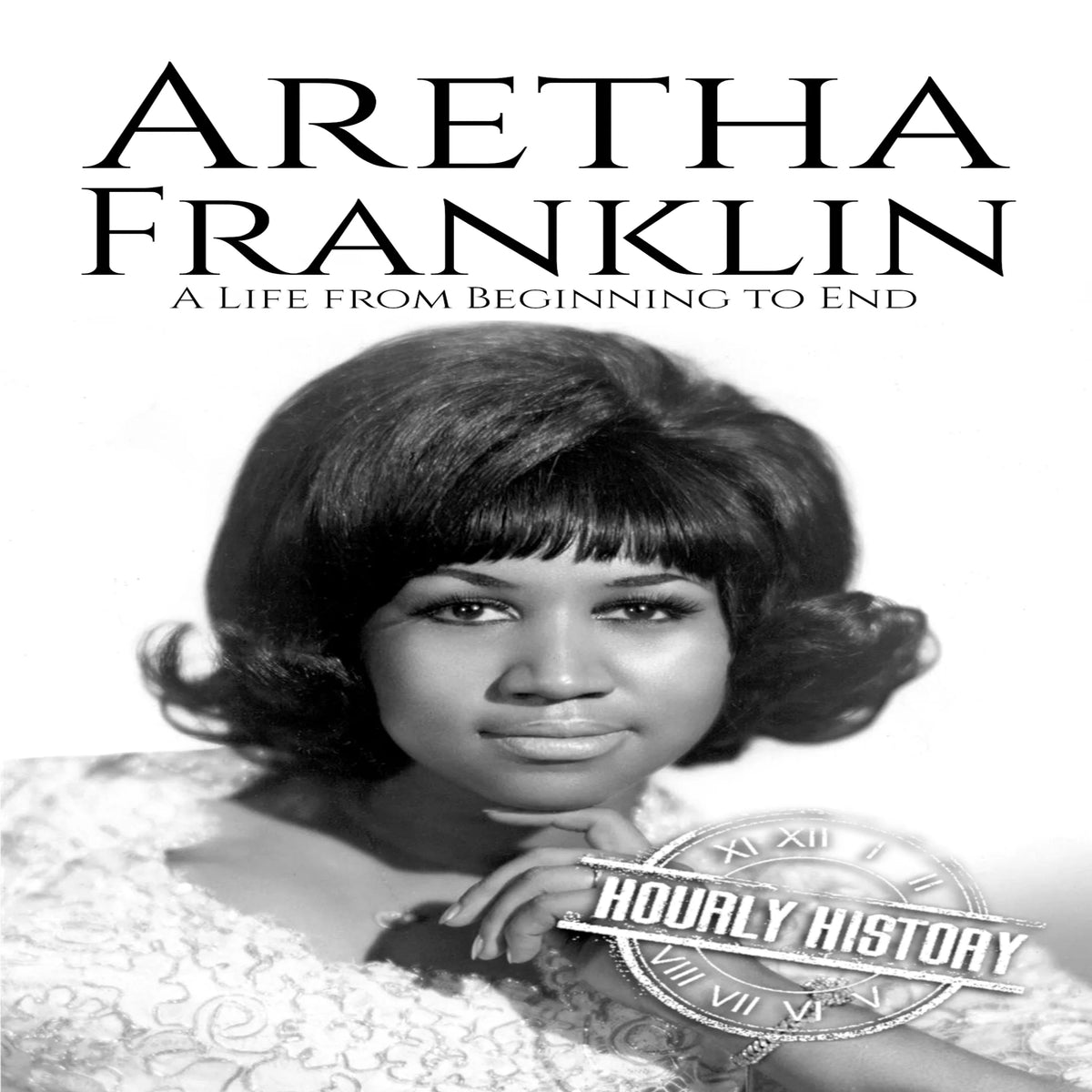 Aretha Franklin